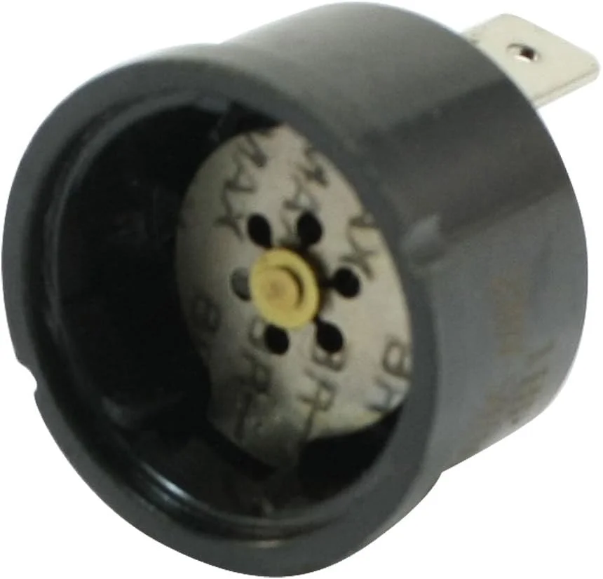 محافظ حرارتی اضافه بار برای کمپرسور تهویه مطبوع 1 اسب بخار