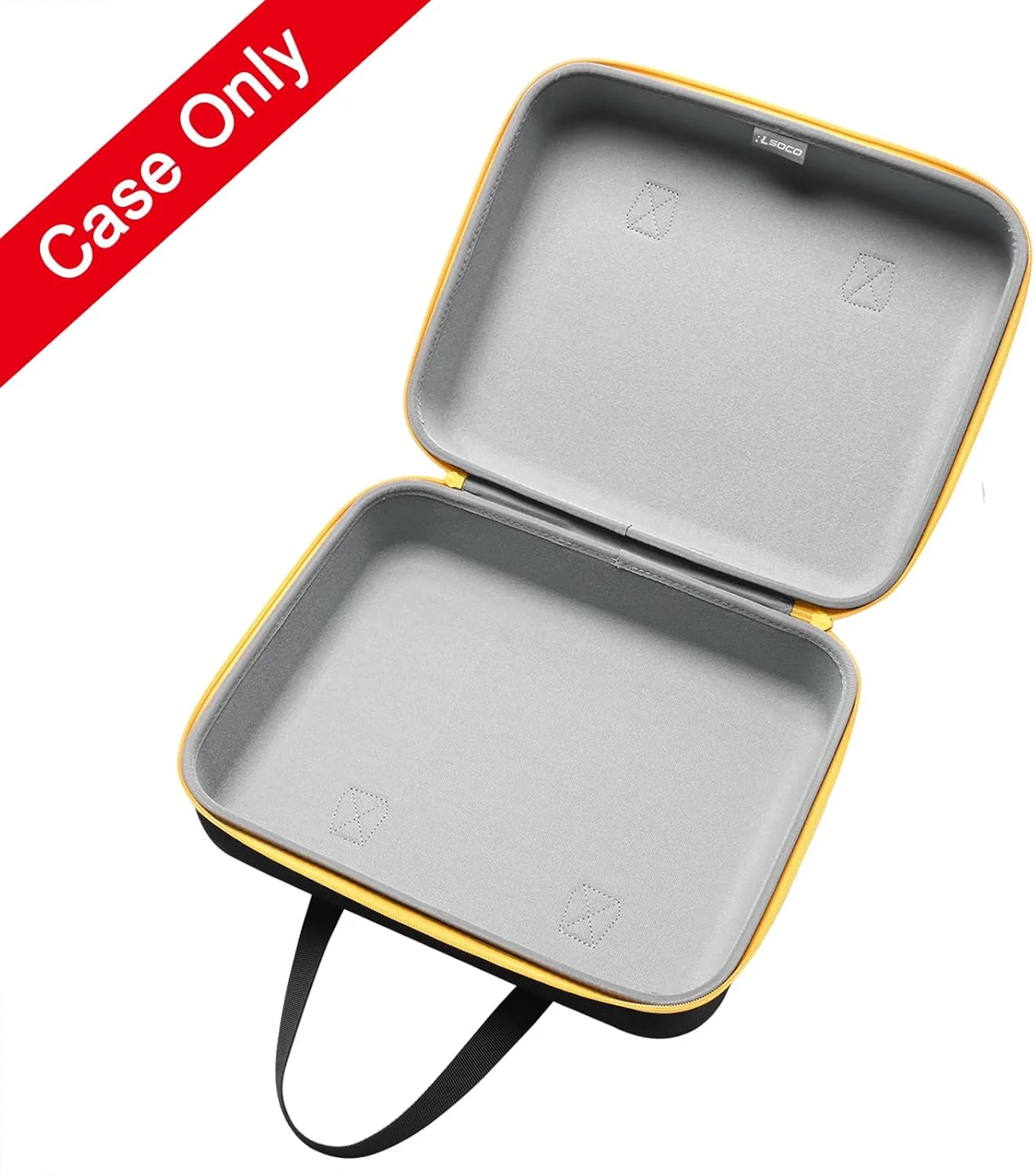 کیف حمل سخت RLSOCO سازگار با پمپ باد DEWALT DCC020IB 20V Max