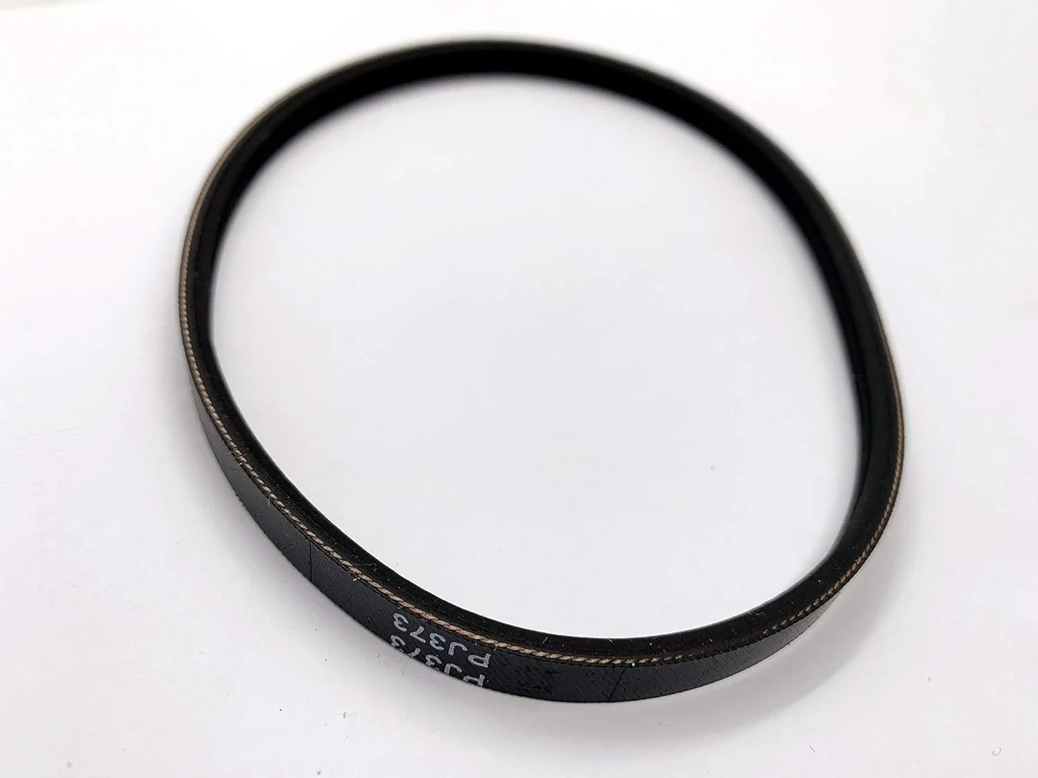 2 عدد تسمه PJ373 مناسب برای کمپرسور هوای هاسکی بوستیک مدل AB-9075316 CAP2000P CAP1512 OL197 2 عدد تسمه PJ373 مناسب برای کمپرسور هوای هاسکی بوستیک مدل AB-9075316 CAP2000P CAP1512 OL197