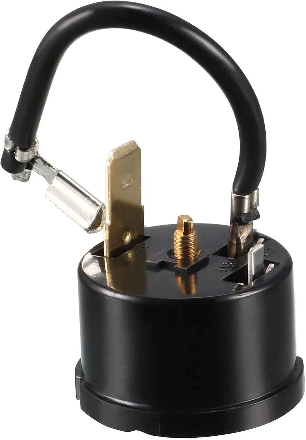 محافظ اضافه بار حرارتی یخچال uxcell 1/6HP 125W قطعه جایگزین کمپرسور