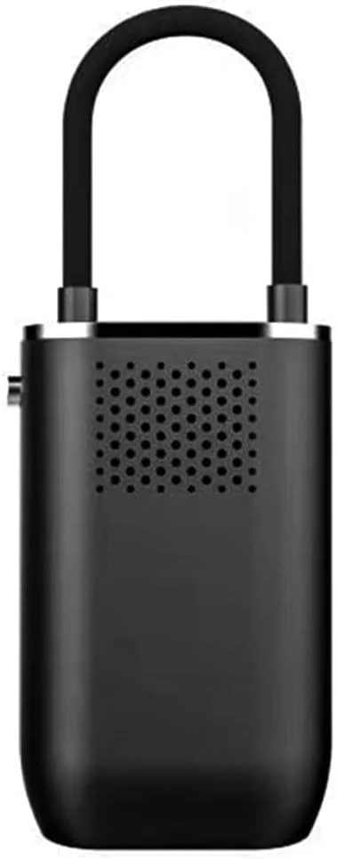 کمپرسور باد خودرو، پمپ باد تایر خودرو، موتور سیکلت، تایر دوچرخه دیجیتال بادی مینی قابل حمل برقی اتوماتیک کمپرسور باد خودرو، پمپ باد تایر خودرو، موتور سیکلت، تایر دوچرخه دیجیتال بادی مینی قابل حمل برقی اتوماتیک