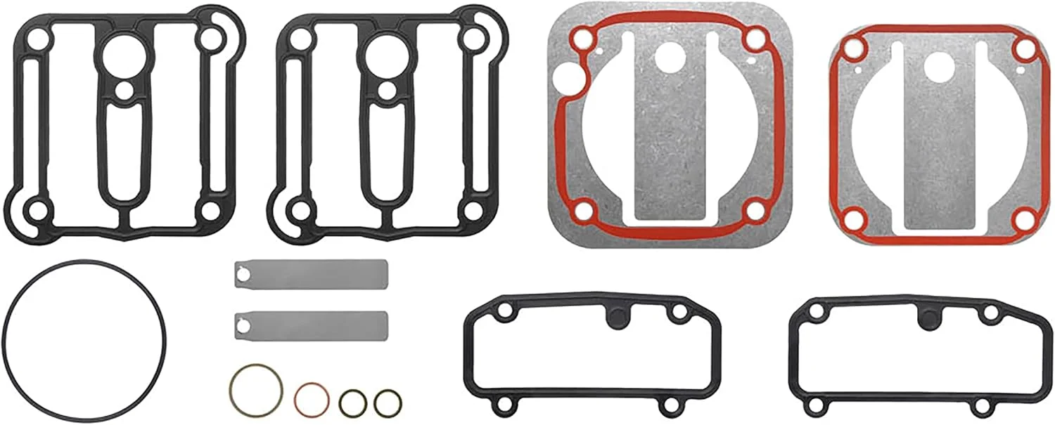کیت تعمیر کمپرسور Ajusa