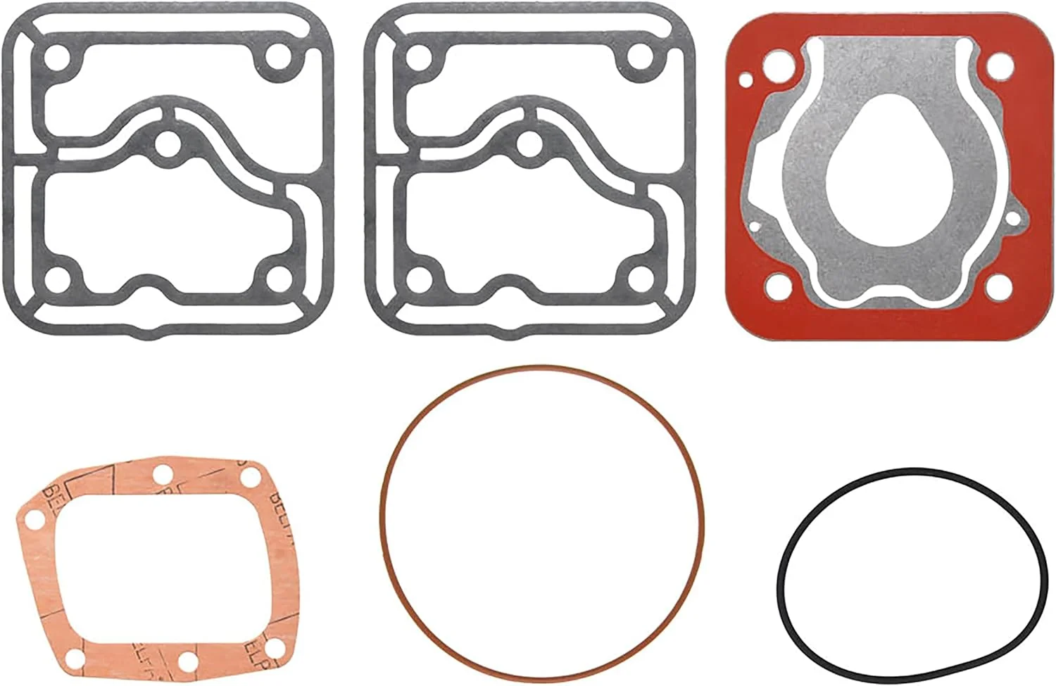 کیت تعمیر کمپرسور Ajusa