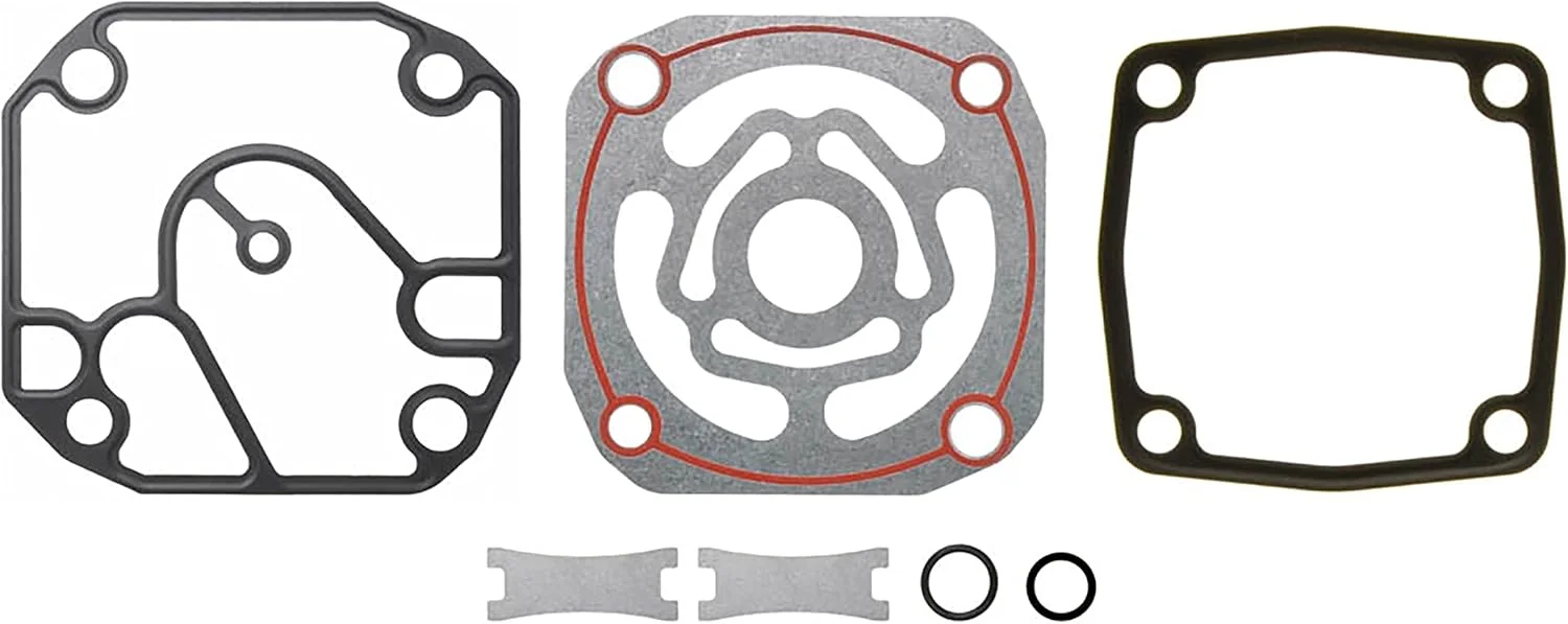 کیت تعمیر کمپرسور Ajusa