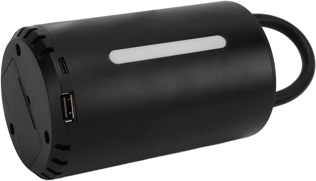 پمپ باد Torvex، کمپرسور تایر قابل حمل، پمپ تایر برقی بی سیم و موتور سیکلت پمپ باد Torvex، کمپرسور تایر قابل حمل، پمپ تایر برقی بی سیم و موتور سیکلت