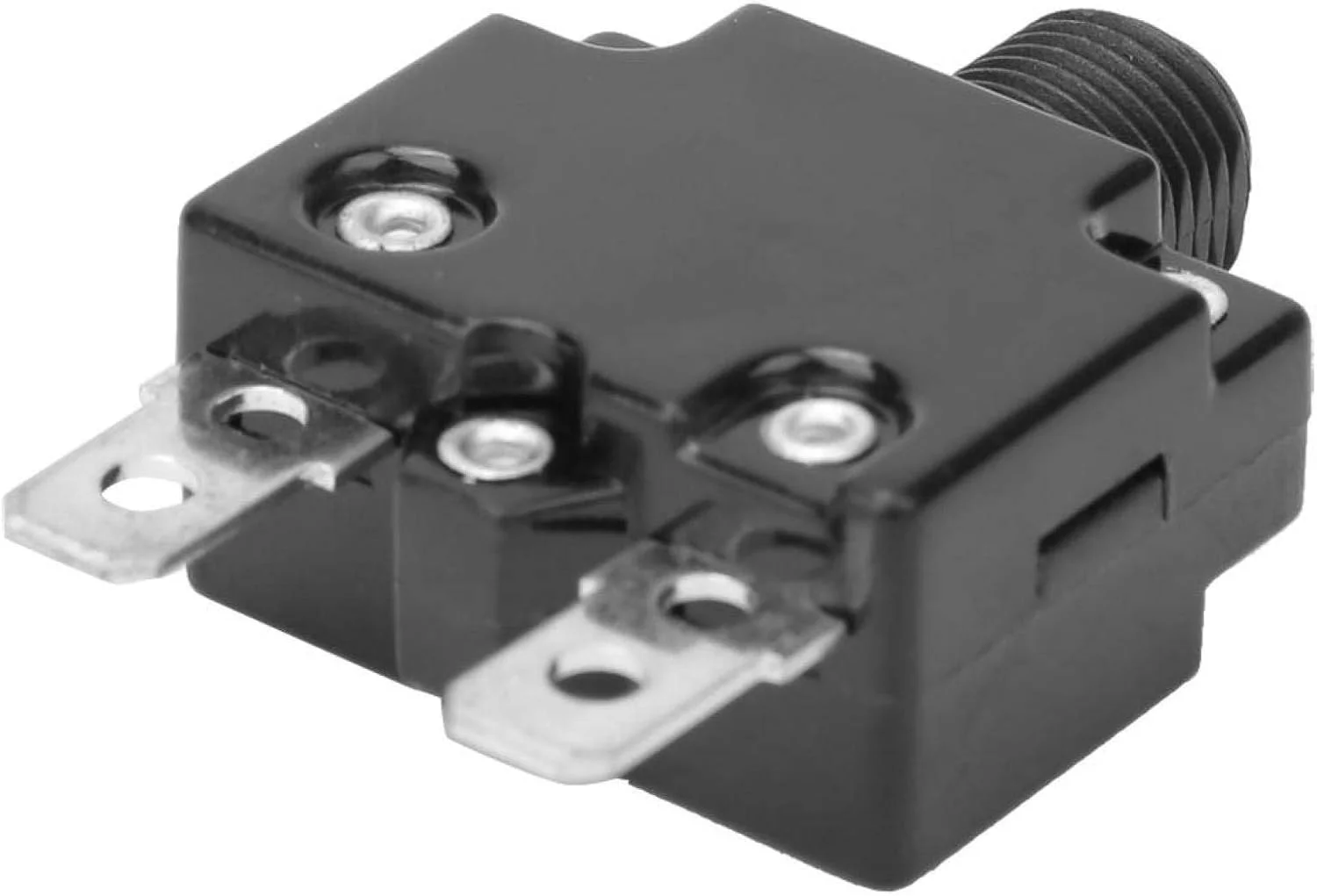 5 عدد قطع کننده مدار کمپرسور هوا، محافظ اضافه بار، محافظ جریان بیش از حد کمپرسور هوا، سوئیچ محافظت در برابر جریان بیش از حد، برای مصارف صنعتی (5 آمپر)