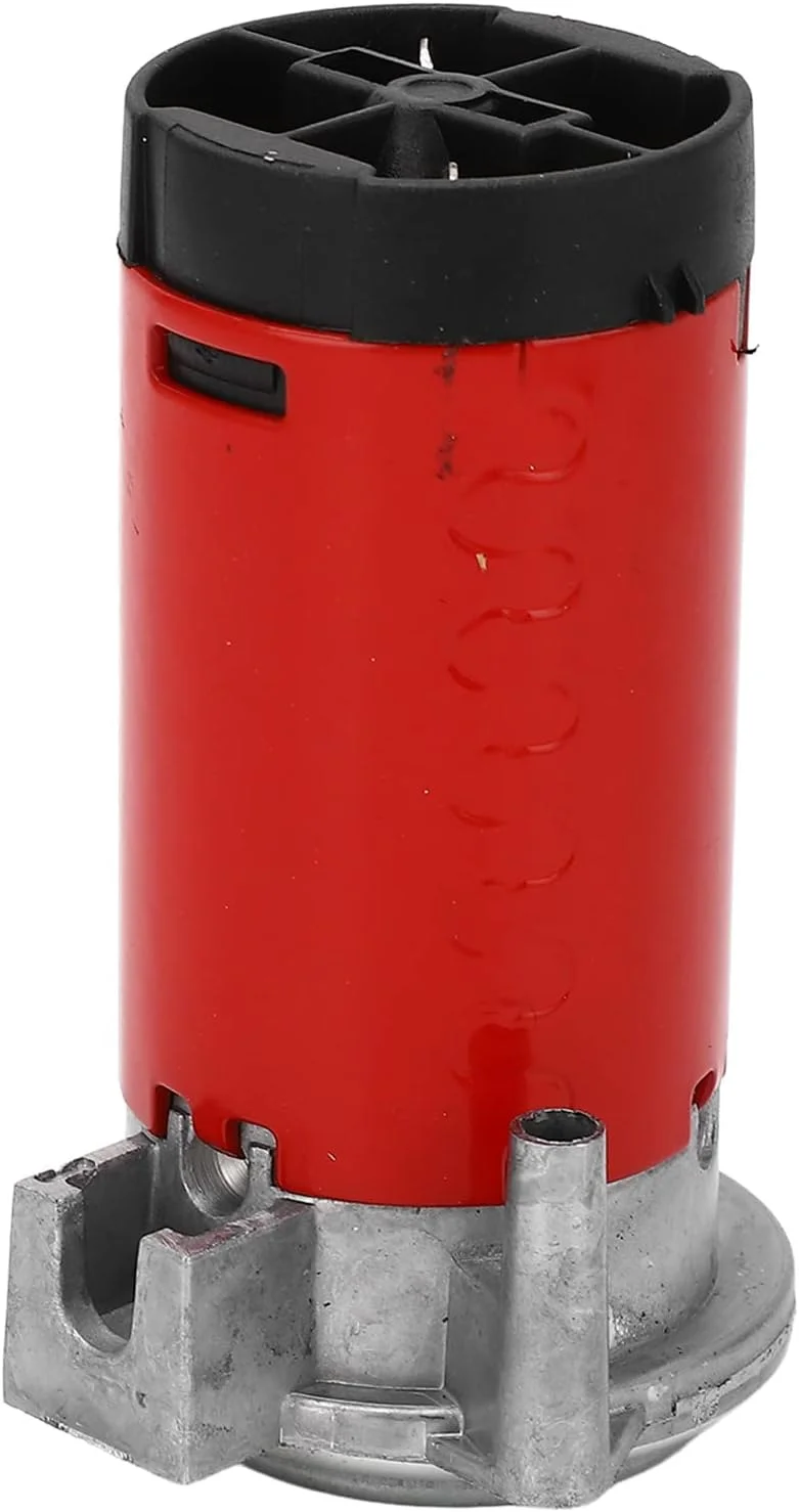 موتور بوق برقی 12 ولت برای خودروها، کامیون ها، قایق ها و موتورسیکلت ها