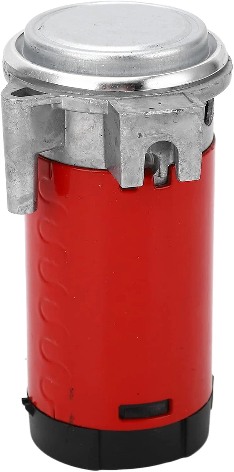 موتور بوق برقی 12 ولت برای خودروها، کامیون ها، قایق ها و موتورسیکلت ها