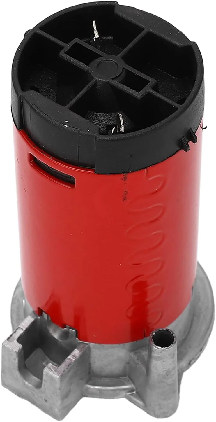 موتور بوق برقی 12 ولت برای خودروها، کامیون ها، قایق ها و موتورسیکلت ها