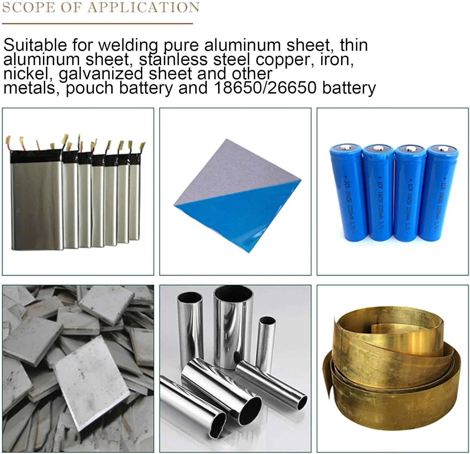 روغن لحیم آلومینیوم - مایع لحیم کاری آلومینیوم 10 میلی لیتری بدون نیاز به تمیزکاری - لوازم جانبی لحیم کاری برای ورق گالوانیزه قلع باتری، مس و فولاد ضد زنگ