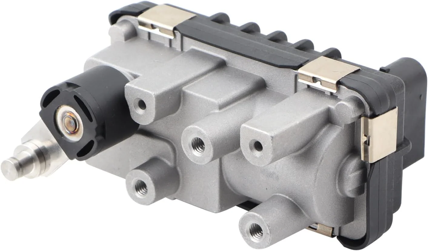 سوئیچ فشار تقویت توربو BONRYAN سازگار با W203 S203 W211 S211 X164 W164 W251 Sprinter CDI 6NW009660 781751