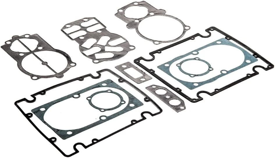 کیت واشر کمپرسور هوا کرفتسمن مدل ABP-5950057