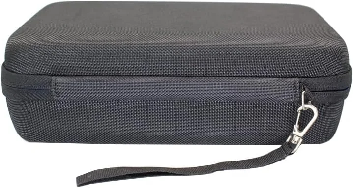 کیف محافظ هارد GUBEE برای پمپ برقی دوچرخه بوش/پمپ هوا/مینی کمپرسور/EasyPump، کیف نگهداری قابل حمل برای EasyPump کیف محافظ هارد GUBEE برای پمپ برقی دوچرخه بوش/پمپ هوا/مینی کمپرسور/EasyPump، کیف نگهداری قابل حمل برای EasyPump