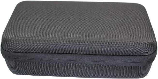 کیف محافظ هارد GUBEE برای پمپ برقی دوچرخه بوش/پمپ هوا/مینی کمپرسور/EasyPump، کیف نگهداری قابل حمل برای EasyPump کیف محافظ هارد GUBEE برای پمپ برقی دوچرخه بوش/پمپ هوا/مینی کمپرسور/EasyPump، کیف نگهداری قابل حمل برای EasyPump