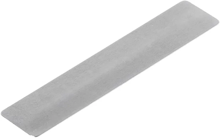 بووی 10 عدد در بسته صفحه دریچه کمپرسور پیستونی، صفحه دریچه، 11x57 میلی متر، مهر و موم جداکننده، کمپرسور هوا، کاغذ جایگزین بووی 10 عدد در بسته صفحه دریچه کمپرسور پیستونی، صفحه دریچه، 11x57 میلی متر، مهر و موم جداکننده، کمپرسور هوا، کاغذ جایگزین