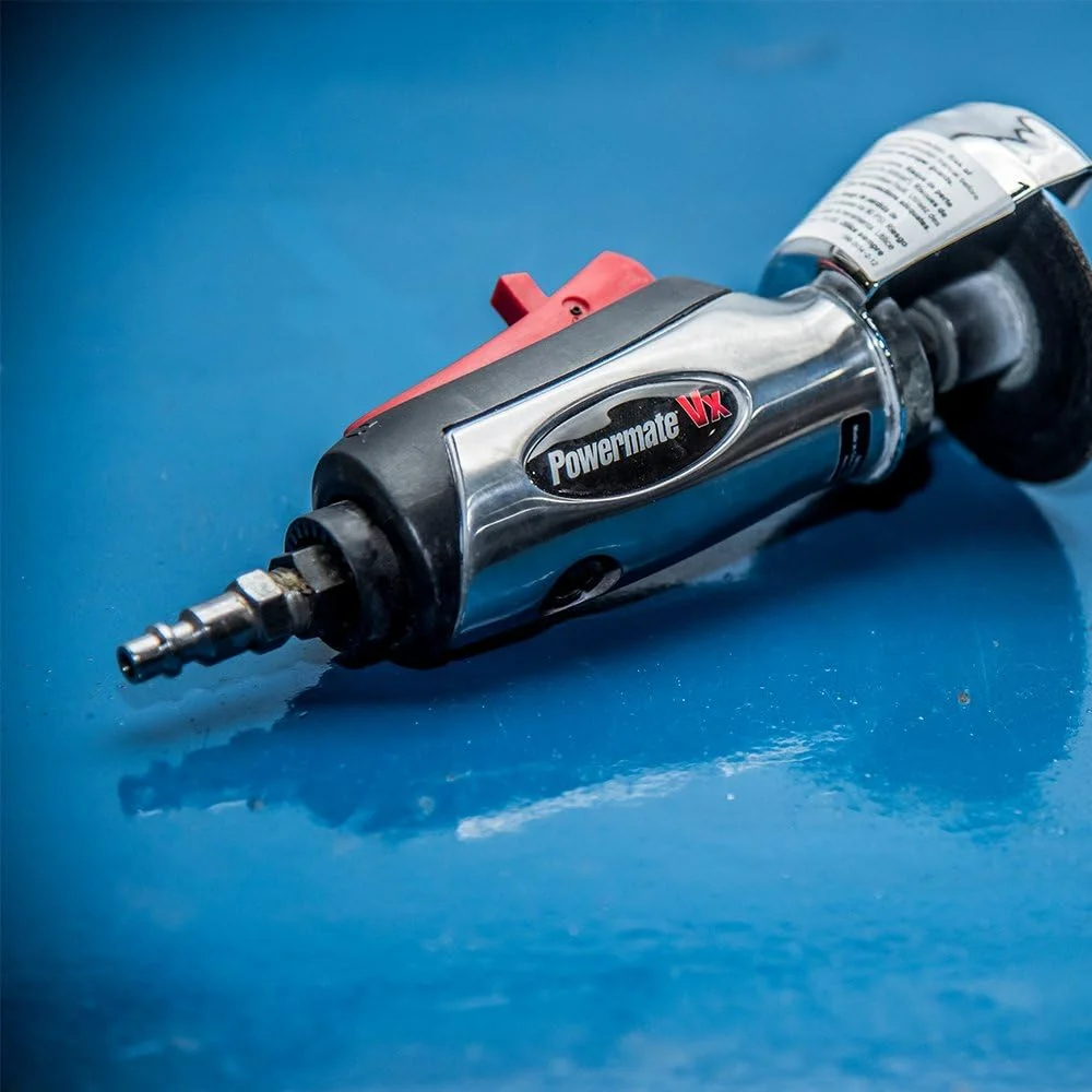 ابزار برش بادی پاورمیت VX، سایز 3 اینچ