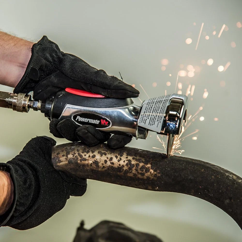 ابزار برش بادی پاورمیت VX، سایز 3 اینچ