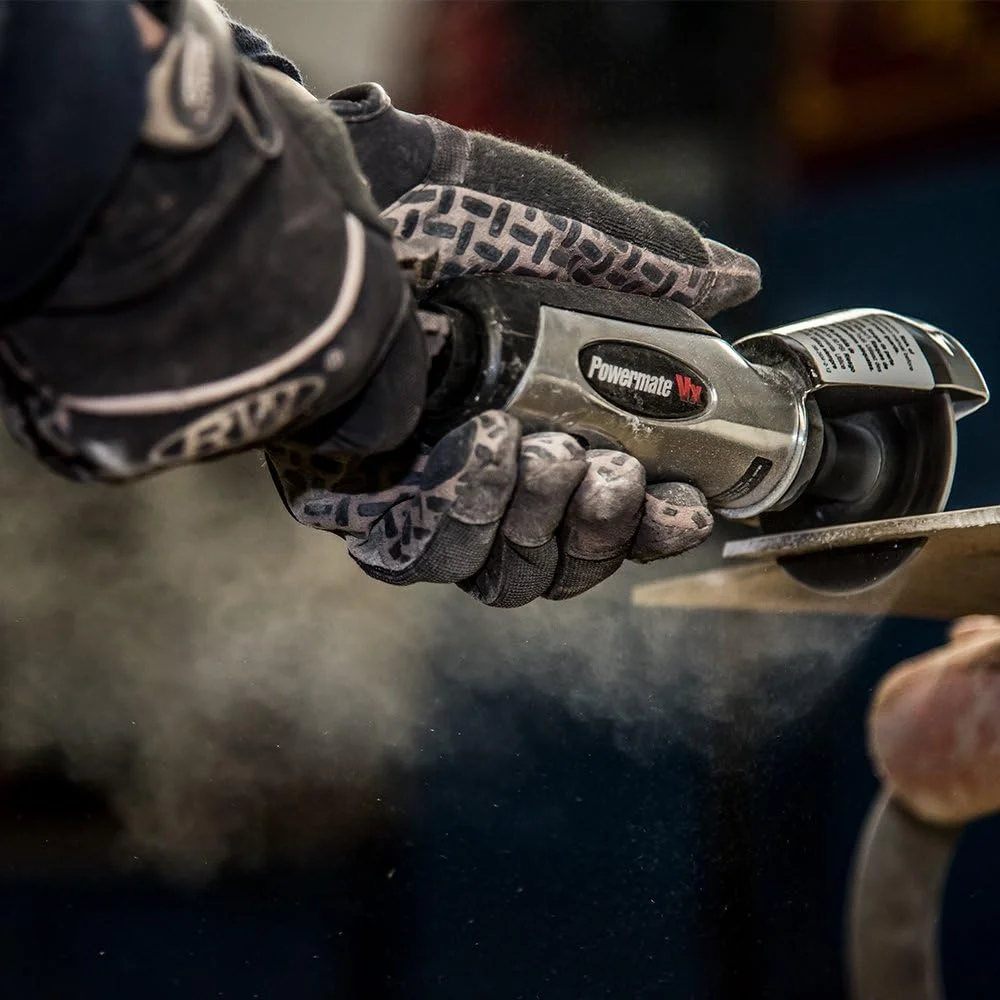 ابزار برش بادی پاورمیت VX، سایز 3 اینچ