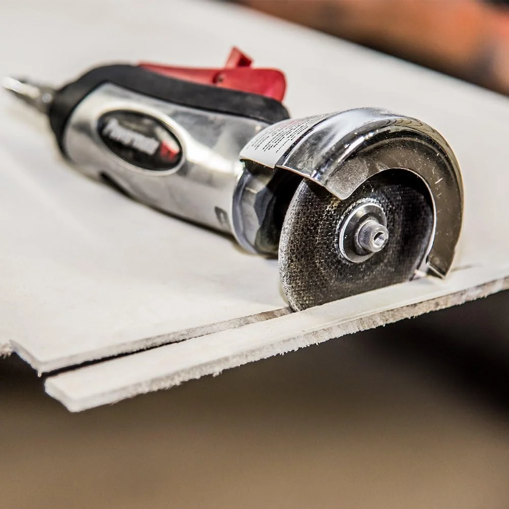 ابزار برش بادی پاورمیت VX، سایز 3 اینچ