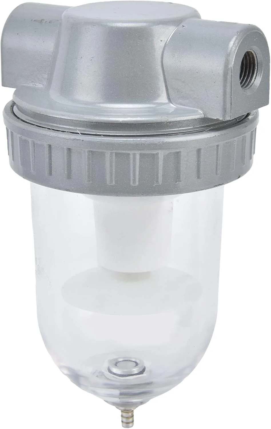 فیلتر کمپرسور هوای مینی 50μm-70μm 0.63MPa (QSL-15)