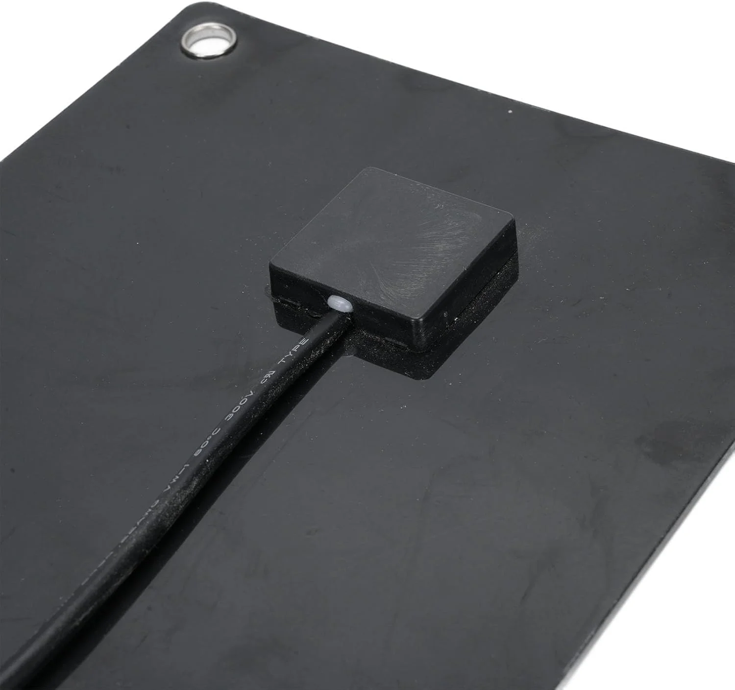 کیت پنل خورشیدی 600 واتی با کنترلر 100 آمپری، پنل های خورشیدی مونوکریستالی با راندمان بالا برای RV، ماشین، کاروان، کمپینگ و برق فضای باز