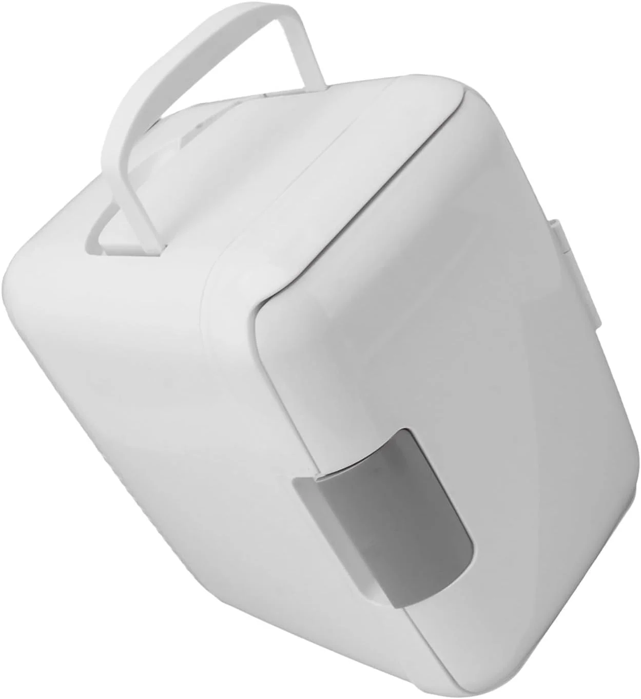 یخچال خورشیدی Cryfokt، پنل خورشیدی 50 واتی DC 18V با ظرفیت بزرگ سیلیکون تک کریستالی PVC برای فضای باز