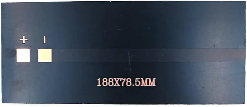 کیت پنل خورشیدی کوچک 2.2 وات 5.5 ولت ZONADAH، شارژر باتری، مناسب برای پروژه های خانگی، علمی مدارس، کمپینگ، ماهیگیری، پیاده روی، نورپردازی LED باغ و ابزارهای شارژ کیت پنل خورشیدی کوچک 2.2 وات 5.5 ولت ZONADAH، شارژر باتری، مناسب برای پروژه های خانگی، علمی مدارس، کمپینگ، ماهیگیری، پیاده روی، نورپردازی LED باغ و ابزارهای شارژ