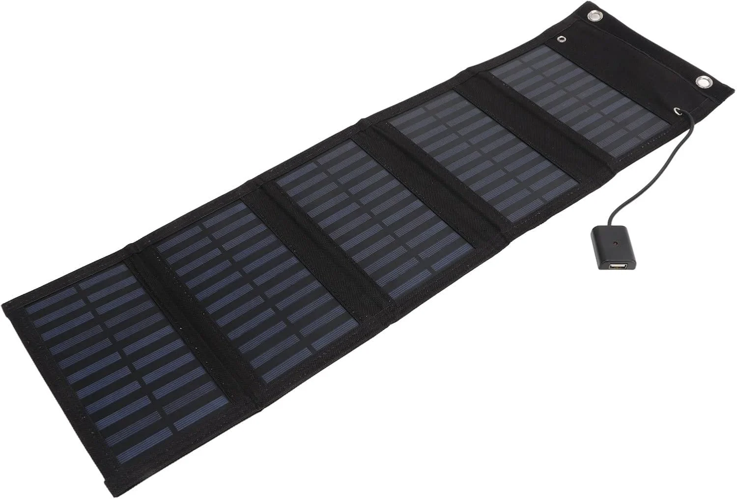 پنل خورشیدی Cryfokt، پنل خورشیدی قابل حمل سیلیکون تک کریستالی انعطاف پذیر برای فضای باز