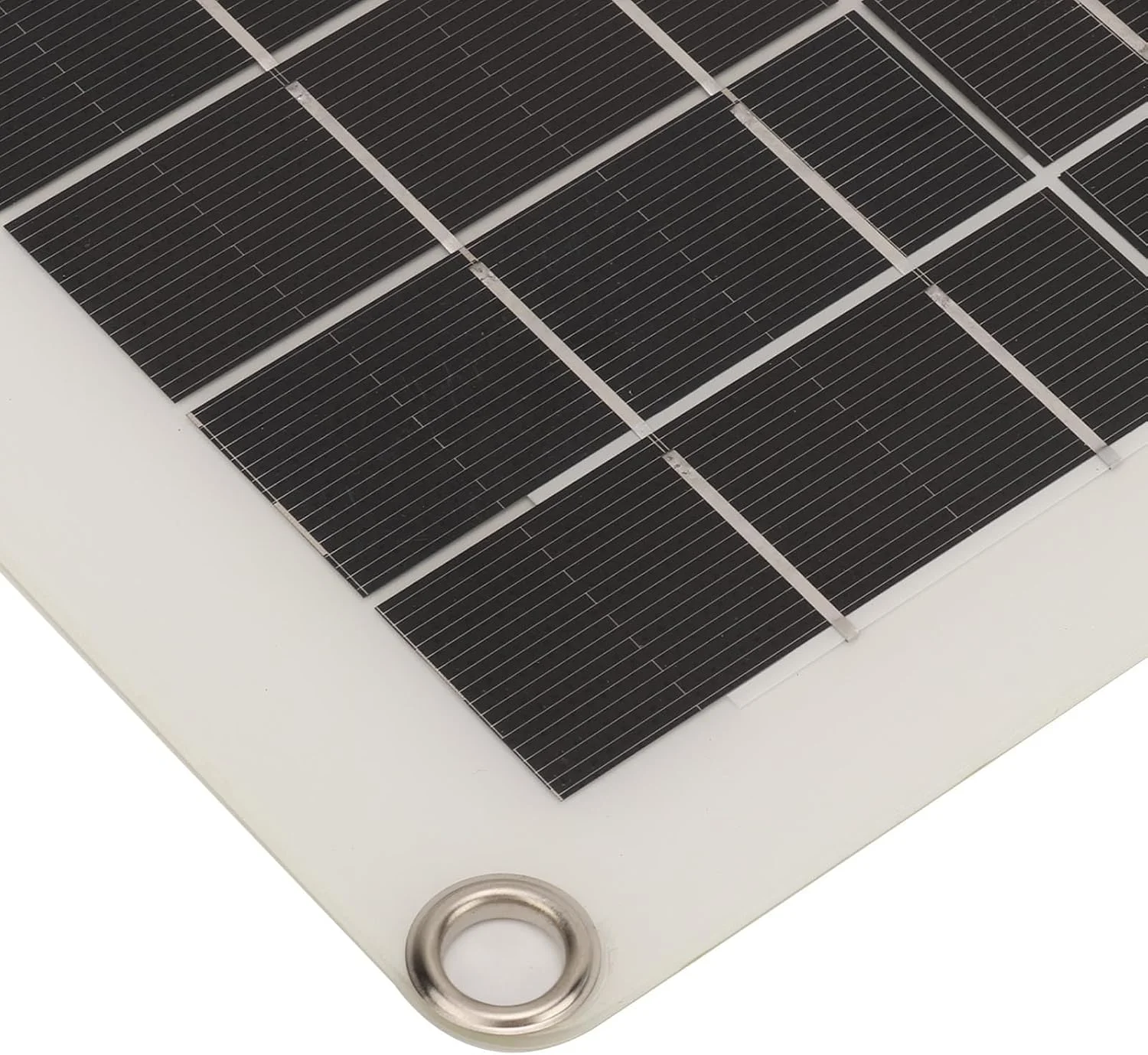 کیت پنل خورشیدی 300 وات Bewinner ضد آب IP67، پنل خورشیدی DC 12V 24V 50A، پنل با راندمان بالا با کنترلر خورشیدی برای RV