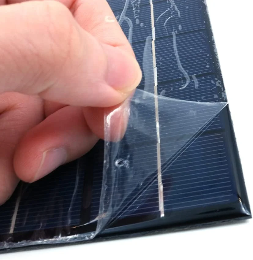 کیت پنل خورشیدی کوچک 2 وات 5 ولت ZONADAH، کابل 35 سانتی متری با گیره سوسماری، شارژر باتری، مناسب برای پروژه های DIY خانگی، علمی مدارس، کمپینگ، ماهیگیری، پیاده روی، نور باغ در فضای باز و ابزارهای شارژ کیت پنل خورشیدی کوچک 2 وات 5 ولت ZONADAH، کابل 35 سانتی متری با گیره سوسماری، شارژر باتری، مناسب برای پروژه های DIY خانگی، علمی مدارس، کمپینگ، ماهیگیری، پیاده روی، نور باغ در فضای باز و ابزارهای شارژ