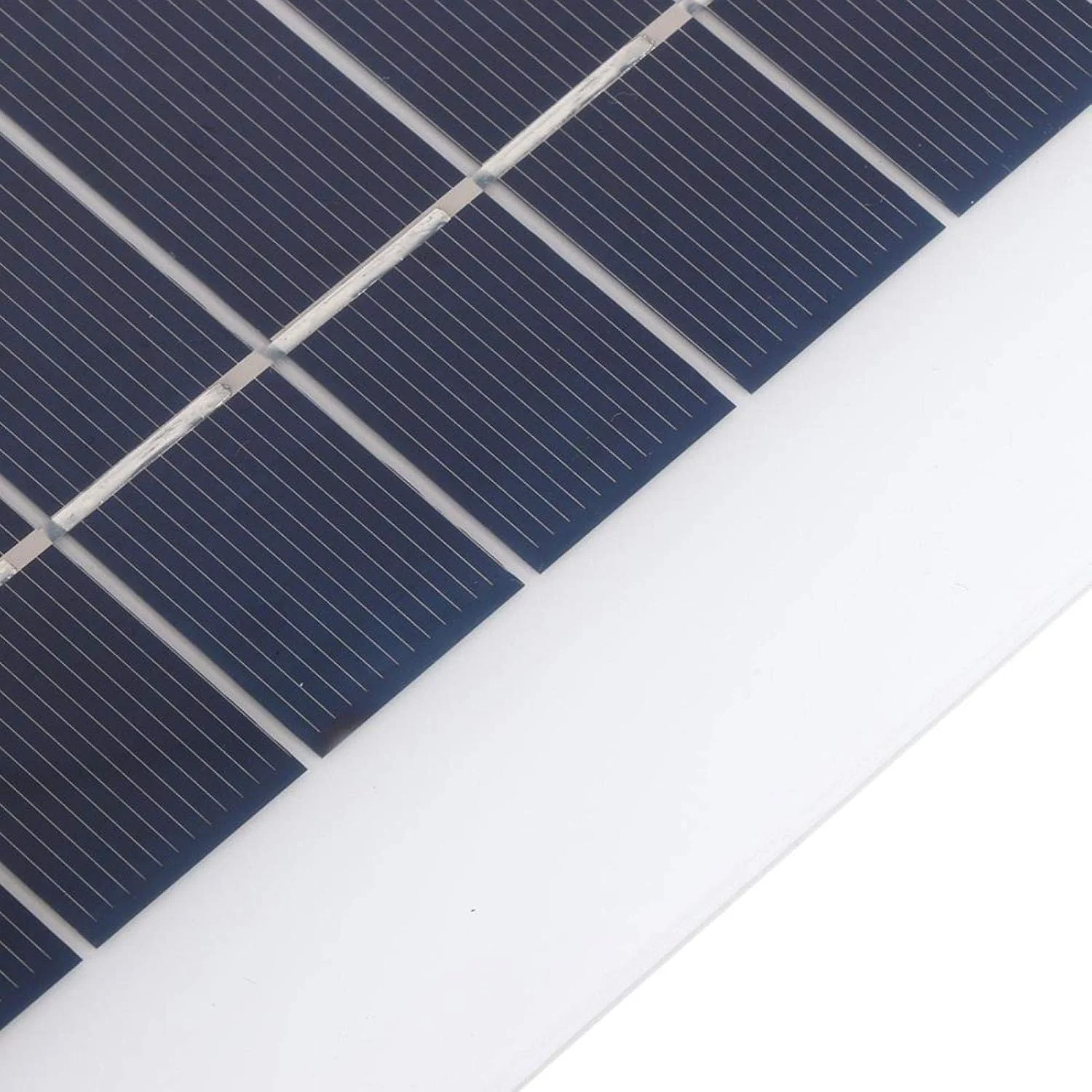 شارژر پنل خورشیدی - پنل خورشیدی پلی سیلیکونی کوچک 20 وات 12 ولت قابل حمل و انعطاف پذیر برای فضای باز، 42x37 سانتی متر شارژر پنل خورشیدی - پنل خورشیدی پلی سیلیکونی کوچک 20 وات 12 ولت قابل حمل و انعطاف پذیر برای فضای باز، 42x37 سانتی متر