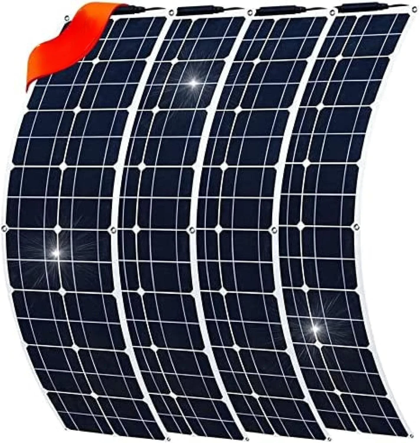 کیت پنل خورشیدی، پنل های خورشیدی 800 وات، پنل خورشیدی 24 ولت تک کریستالی، ماژول با راندمان بالا، شارژ برق PV کیت پنل خورشیدی، پنل های خورشیدی 800 وات، پنل خورشیدی 24 ولت تک کریستالی، ماژول با راندمان بالا، شارژ برق PV