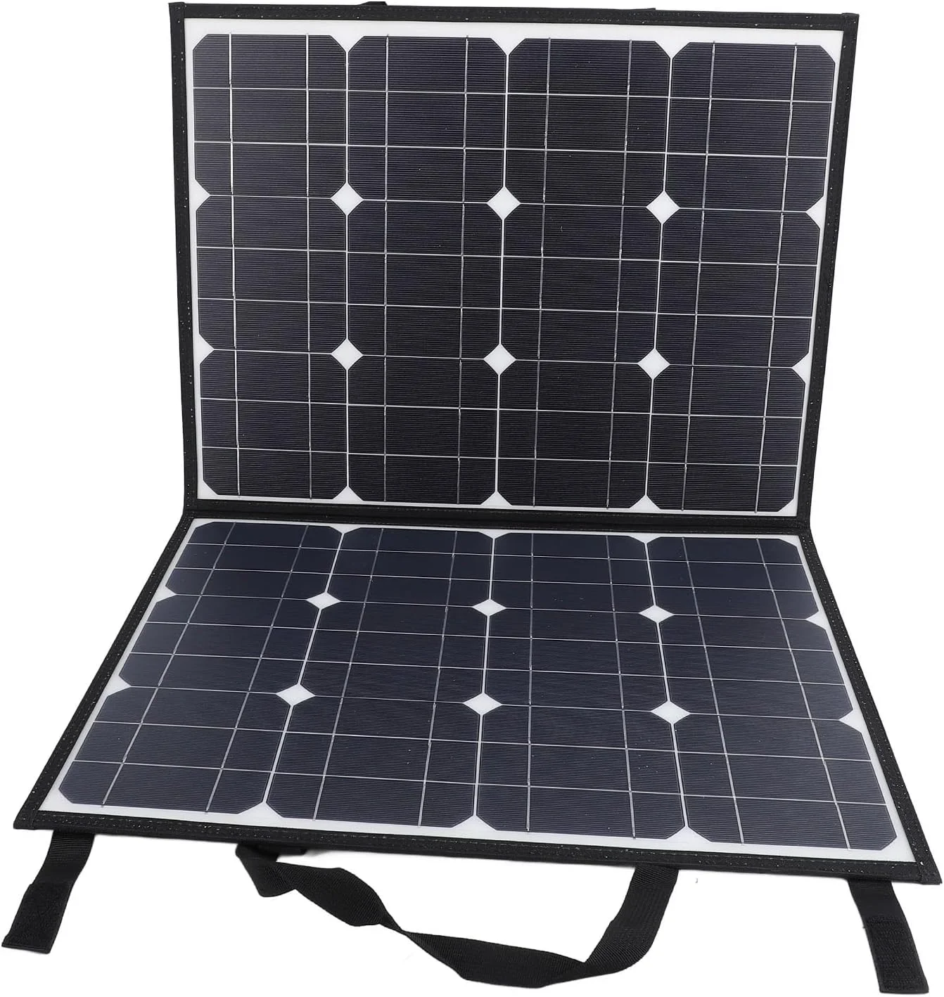 پنل خورشیدی 200 واتی مونوکریستالین Jiawu با محافظت هوشمند شارژ برای RV و قایق