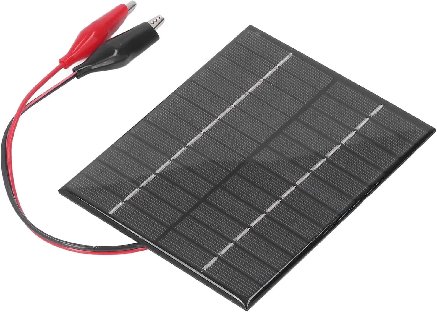 پنل خورشیدی 2 وات 12 ولت، برد شارژ 12 ولت بدون ذخیره انرژی، شارژر باتری برای پنل فتوولتائیک 2 وات، گیره/نگهدارنده پلی سیلیکونی پنل خورشیدی 2 وات 12 ولت، برد شارژ 12 ولت بدون ذخیره انرژی، شارژر باتری برای پنل فتوولتائیک 2 وات، گیره/نگهدارنده پلی سیلیکونی