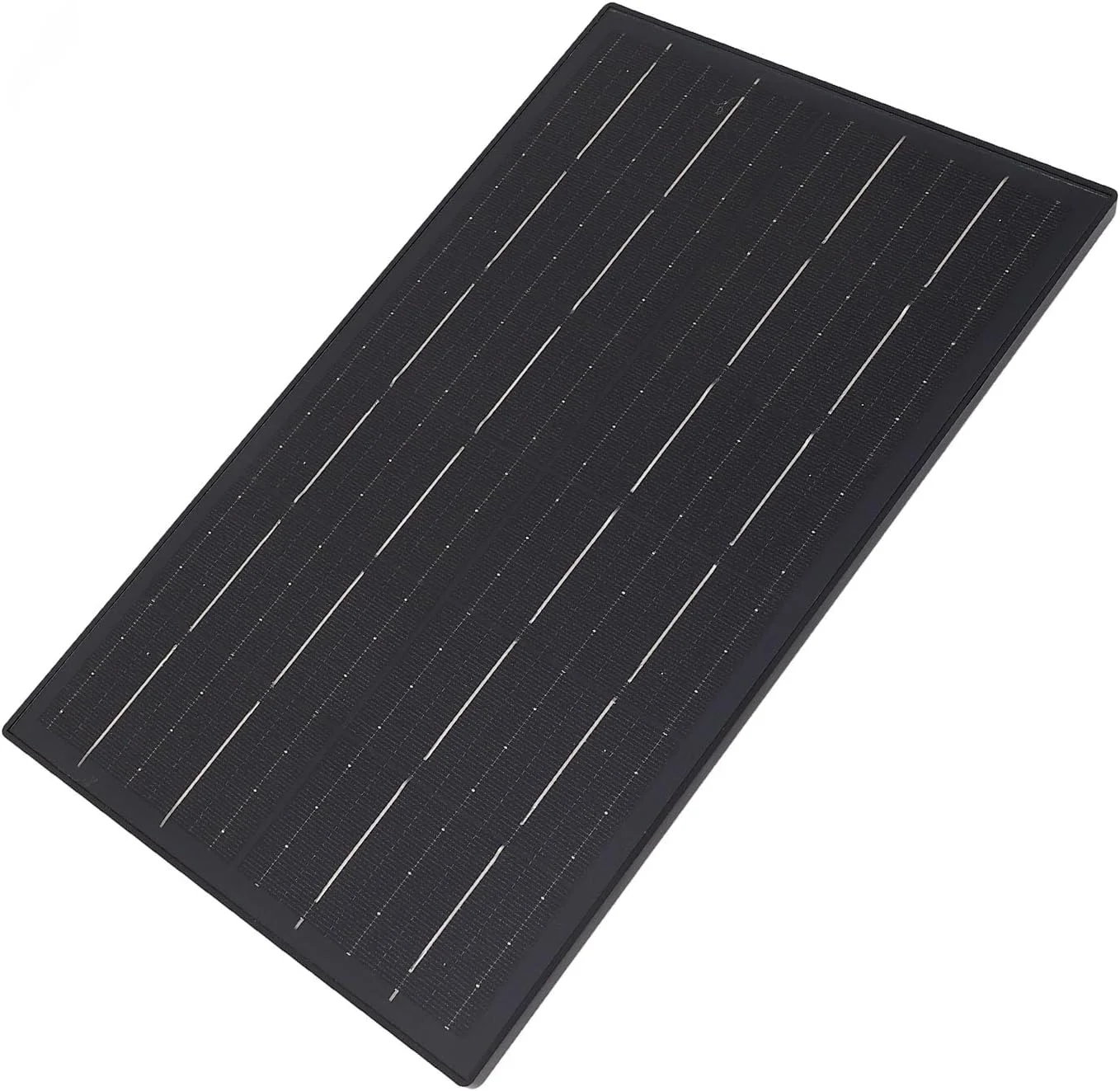 شارژر خورشیدی نظارتی فاباتر 10 وات با نصب آسان، پنل خورشیدی برای زنگ درها و دوربین ها