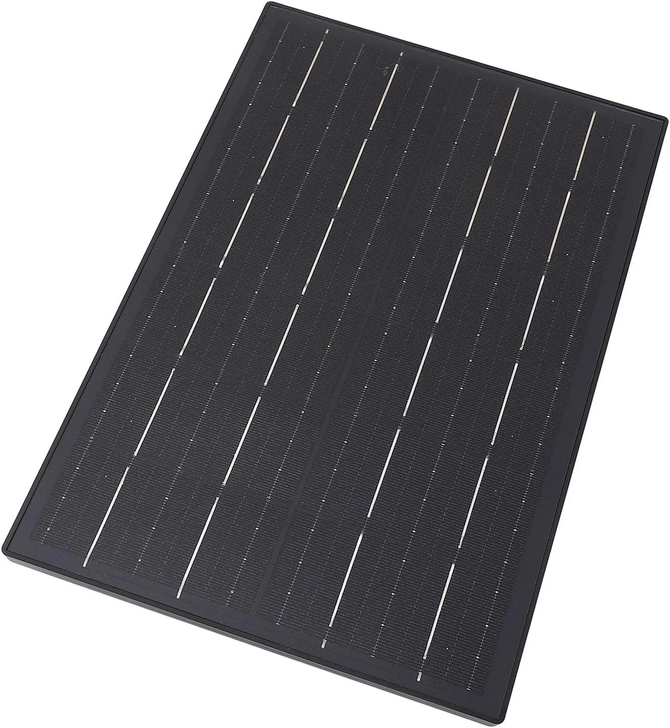 شارژر خورشیدی نظارتی فاباتر 10 وات با نصب آسان، پنل خورشیدی برای زنگ درها و دوربین ها