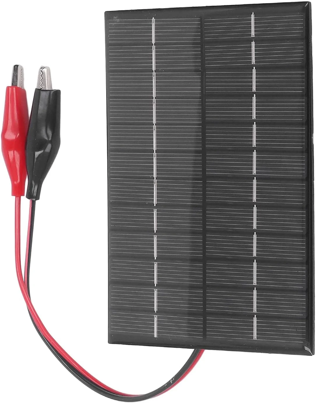 پنل خورشیدی 2 وات 12 ولت، برد شارژ 12 ولت بدون ذخیره انرژی، شارژر باتری برای پنل فتوولتائیک 2 وات، گیره/نگهدارنده پلی سیلیکونی پنل خورشیدی 2 وات 12 ولت، برد شارژ 12 ولت بدون ذخیره انرژی، شارژر باتری برای پنل فتوولتائیک 2 وات، گیره/نگهدارنده پلی سیلیکونی