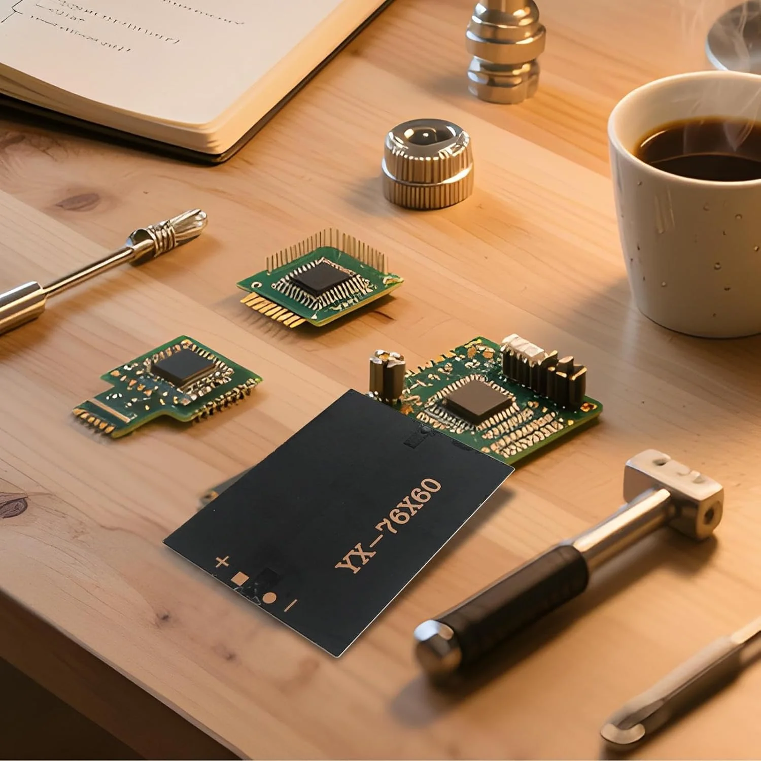 پنل خورشیدی قابل حمل | سیستم شارژر خورشیدی 5 تکه 5.5 ولت برای کمپینگ، ایستگاه شارژ ژنراتور با راندمان بالا برای مسافرت، کوله گردی، آزمایش های علمی، فن های کوچک، پروژه های صنایع دستی پنل خورشیدی قابل حمل | سیستم شارژر خورشیدی 5 تکه 5.5 ولت برای کمپینگ، ایستگاه شارژ ژنراتور با راندمان بالا برای مسافرت، کوله گردی، آزمایش های علمی، فن های کوچک، پروژه های صنایع دستی