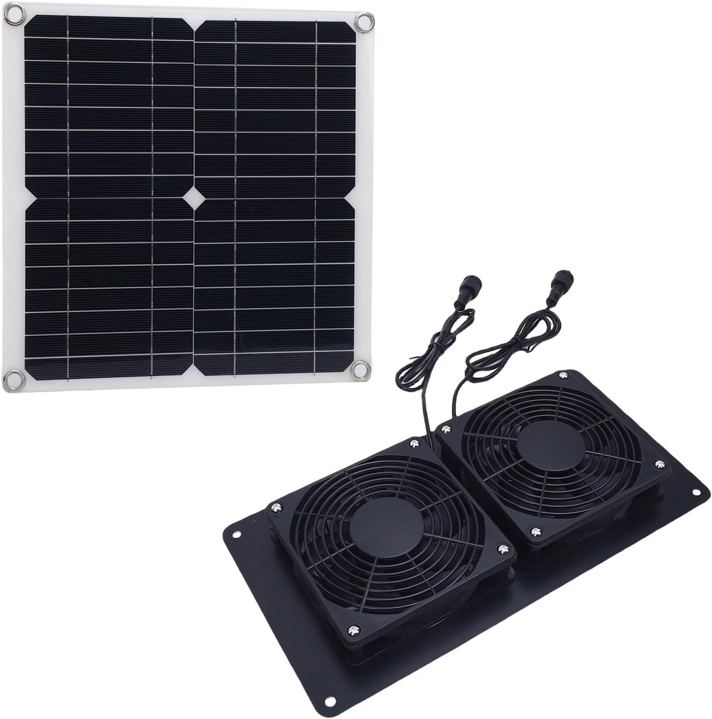 پنل خورشیدی Cryfokt