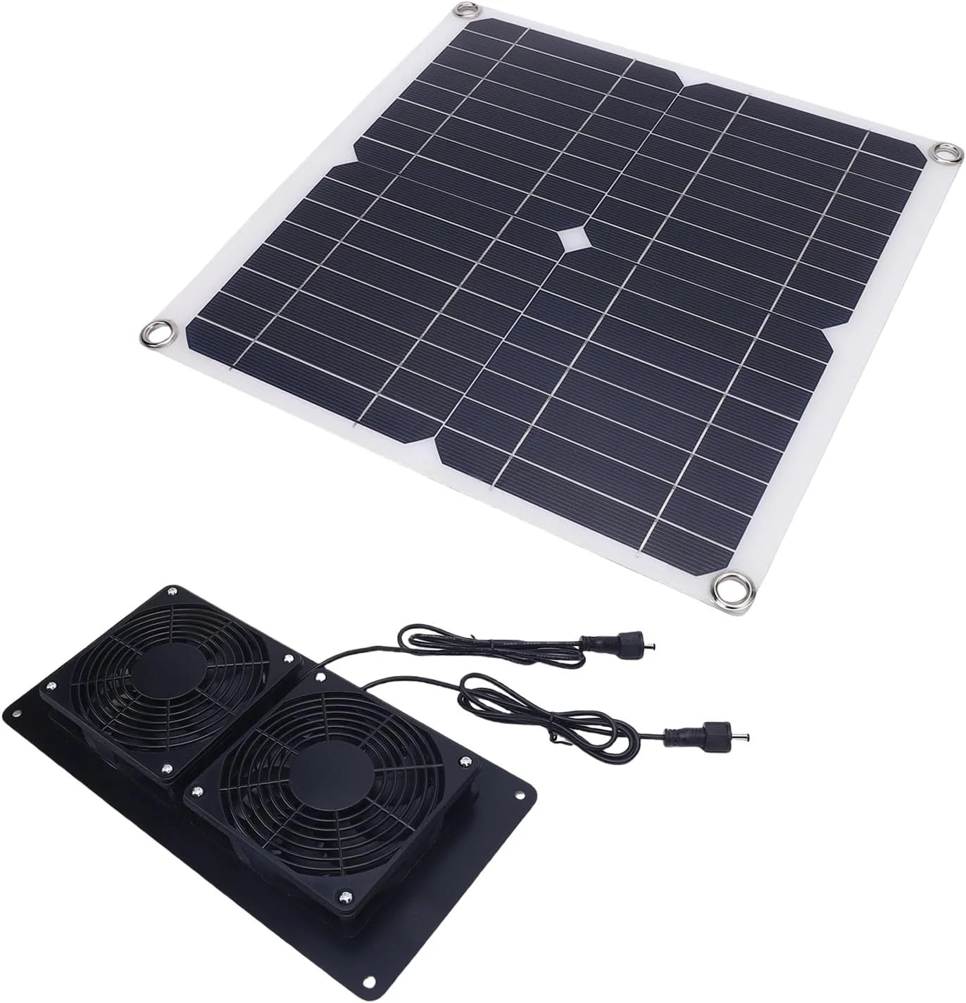 پنل خورشیدی Cryfokt