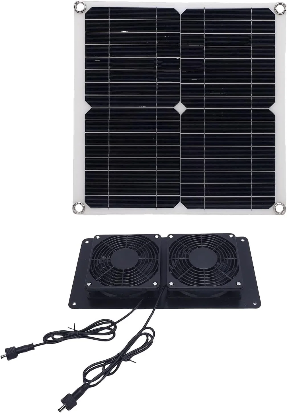 پنل خورشیدی Cryfokt