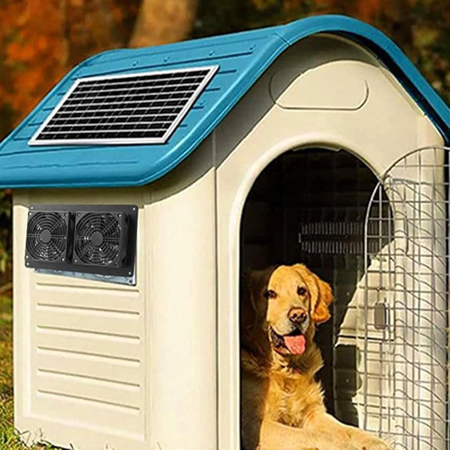 پنل خورشیدی Cryfokt