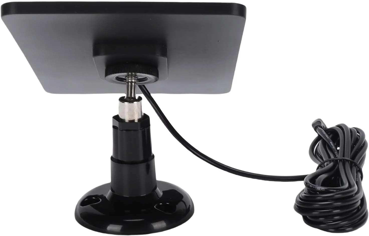 پنل خورشیدی 4 واتی با بازدهی بالا Fabater، صرفه جویی در انرژی، دوربین های با تابش باز، جنس سیلیکون مونوکریستال (مشکی) پنل خورشیدی 4 واتی با بازدهی بالا Fabater، صرفه جویی در انرژی، دوربین های با تابش باز، جنس سیلیکون مونوکریستال (مشکی)