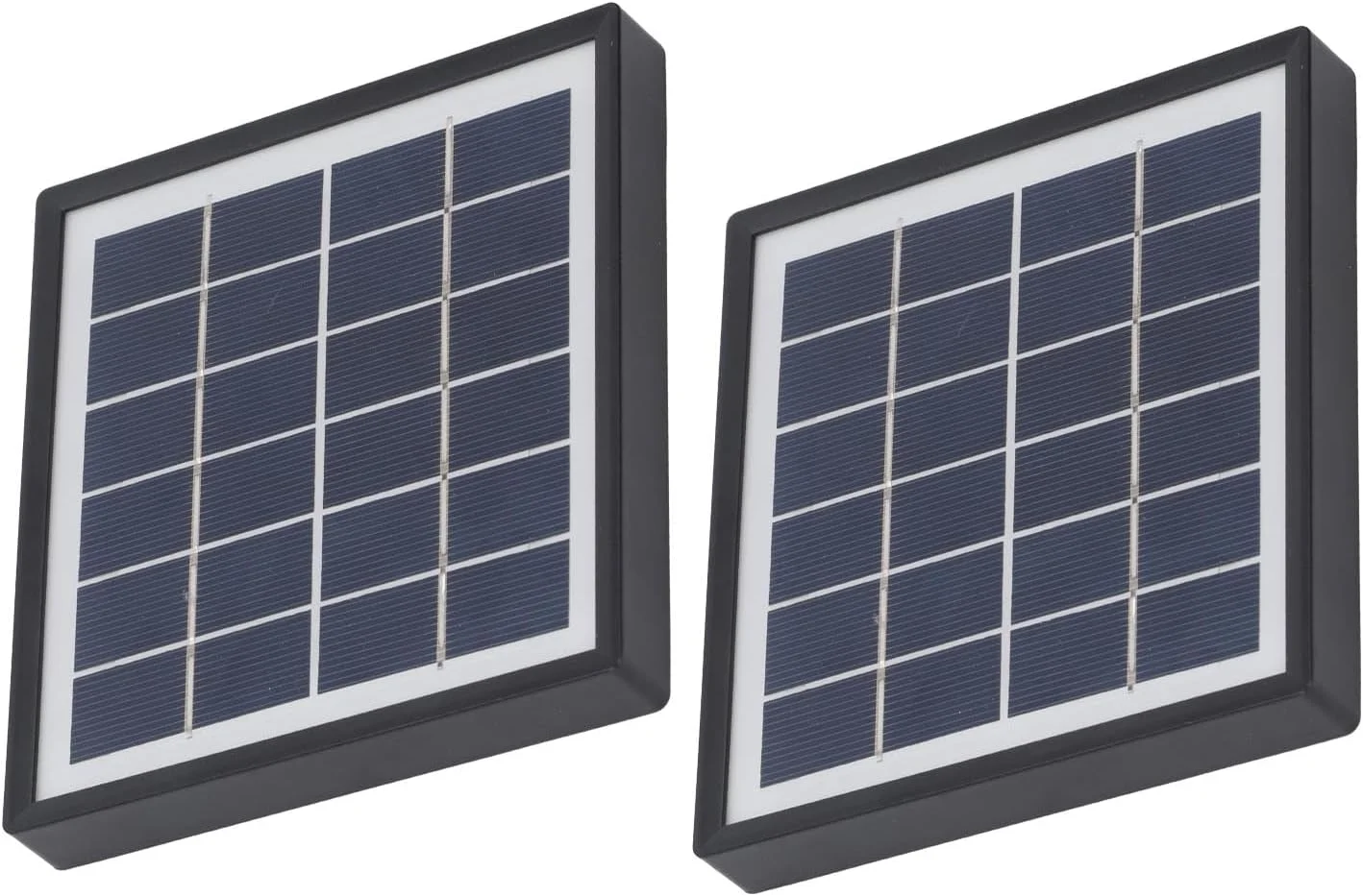 شارژر پنل خورشیدی مونوکریستالین USB کوچک 5 واتی Jiawu برای تلفن، پخش کننده MP3 MP4، مشکی، برای تامین انرژی در حال حرکت شارژر پنل خورشیدی مونوکریستالین USB کوچک 5 واتی Jiawu برای تلفن، پخش کننده MP3 MP4، مشکی، برای تامین انرژی در حال حرکت