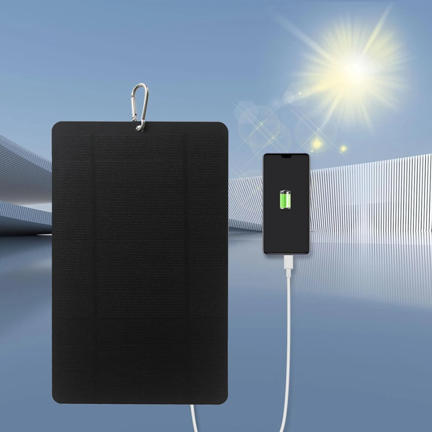 پنل خورشیدی برای دوربین فضای باز، دوربین باتری قابل شارژ، پایه امنیتی قابل تنظیم، پنل خورشیدی برای کمپینگ در فضای باز پنل خورشیدی برای دوربین فضای باز، دوربین باتری قابل شارژ، پایه امنیتی قابل تنظیم، پنل خورشیدی برای کمپینگ در فضای باز