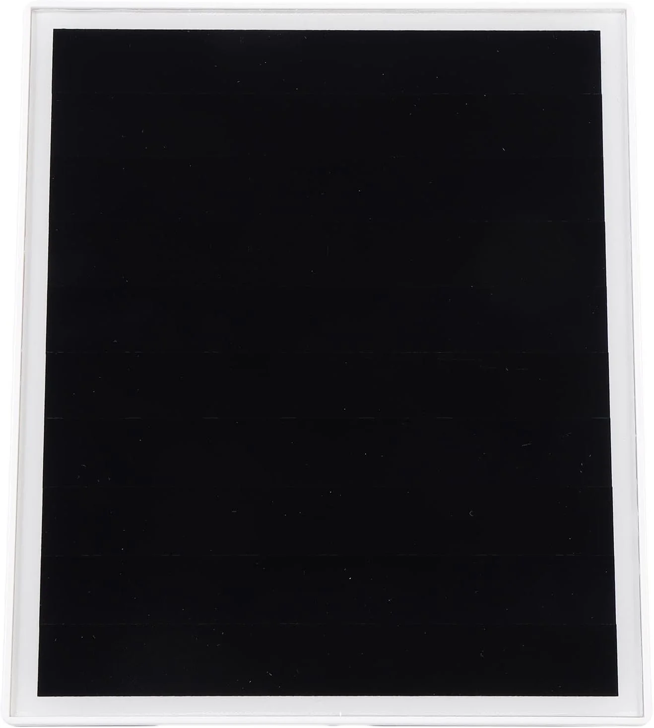 پنل خورشیدی دوربین Cryfokt، پنل خورشیدی دوربین فیلمبرداری Plug and Play با راندمان تبدیل بالا برای دوربین Stick Up Cam Pro پنل خورشیدی دوربین Cryfokt، پنل خورشیدی دوربین فیلمبرداری Plug and Play با راندمان تبدیل بالا برای دوربین Stick Up Cam Pro