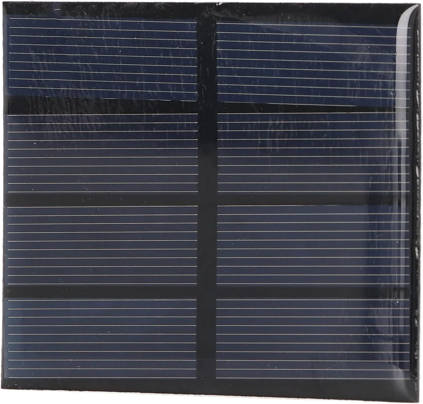 پنل خورشیدی پلی سیلیکونی Eujgoov، صفحه سلول خورشیدی DIY، شارژر کوچک، سیستم باتری، خروجی کارآمد، نرخ تبدیل بالا، سبک وزن، قابل حمل در شرایط اضطراری، مقاوم در برابر باد و برف پنل خورشیدی پلی سیلیکونی Eujgoov، صفحه سلول خورشیدی DIY، شارژر کوچک، سیستم باتری، خروجی کارآمد، نرخ تبدیل بالا، سبک وزن، قابل حمل در شرایط اضطراری، مقاوم در برابر باد و برف