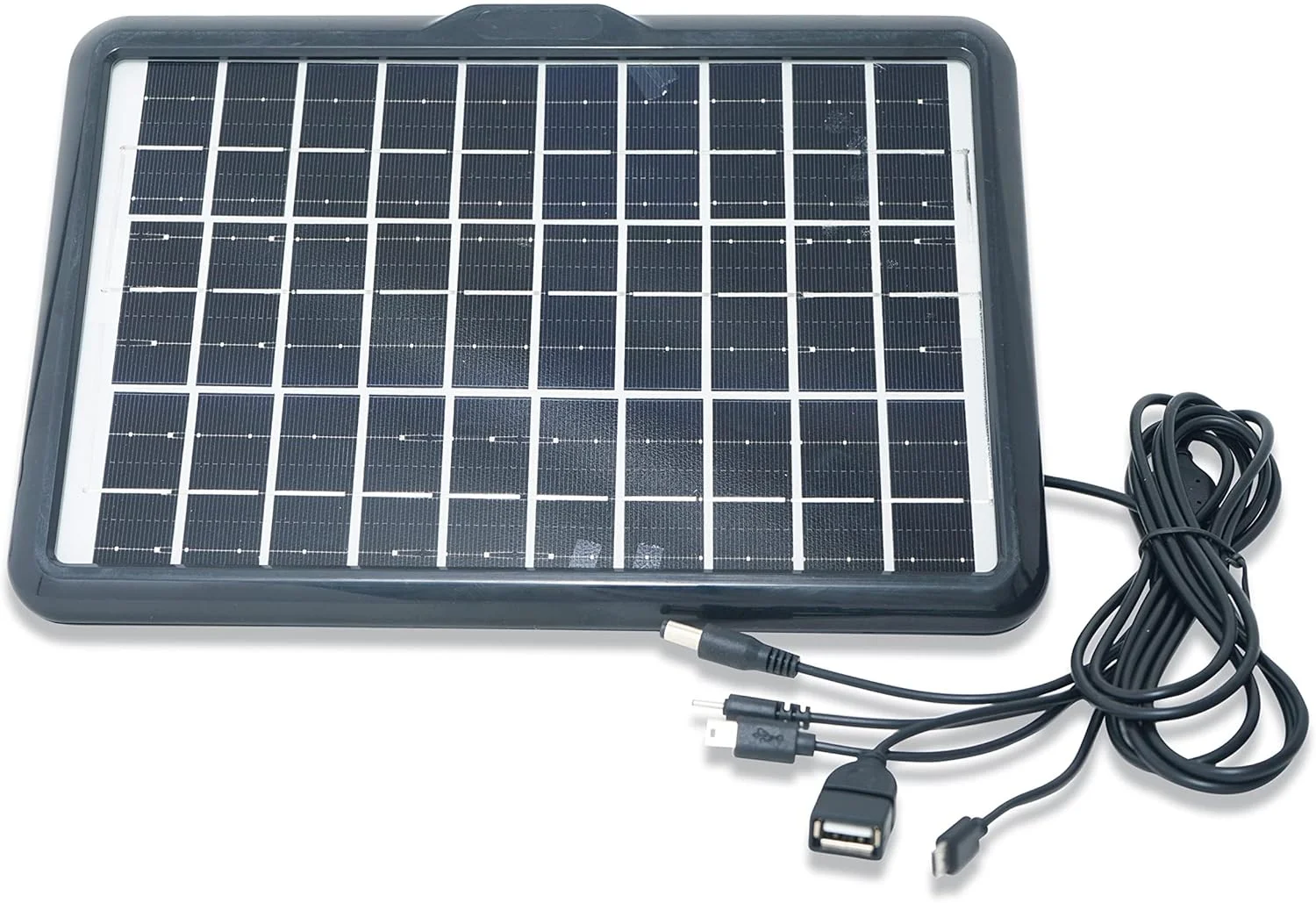 پنل شارژ خورشیدی 15 ولت Elora مدل ELSP-1481 پنل شارژ خورشیدی 15 ولت Elora مدل ELSP-1481