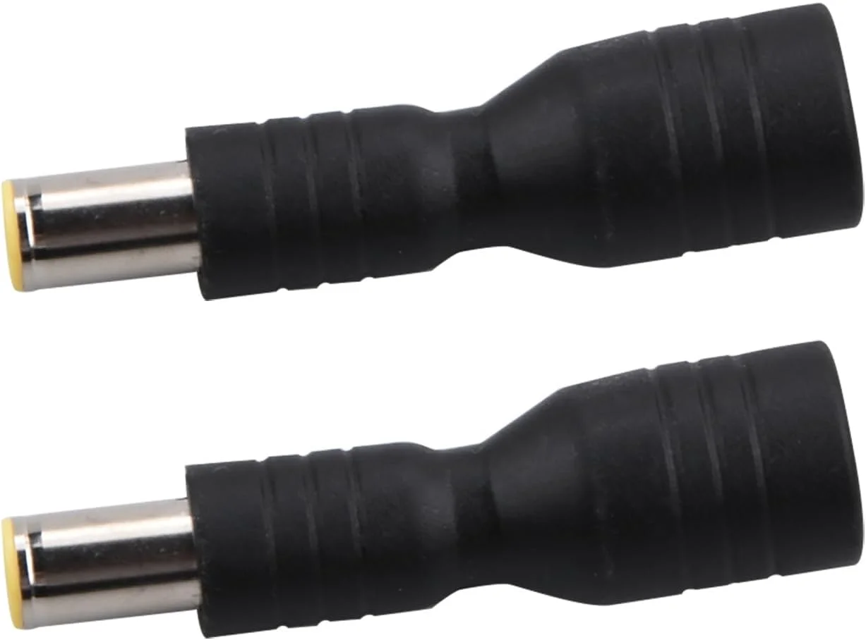 آداپتور تبدیل کانکتور DC7909 به DC8020 برای پنل خورشیدی 100W 150W 180W 200W (دو عدد)