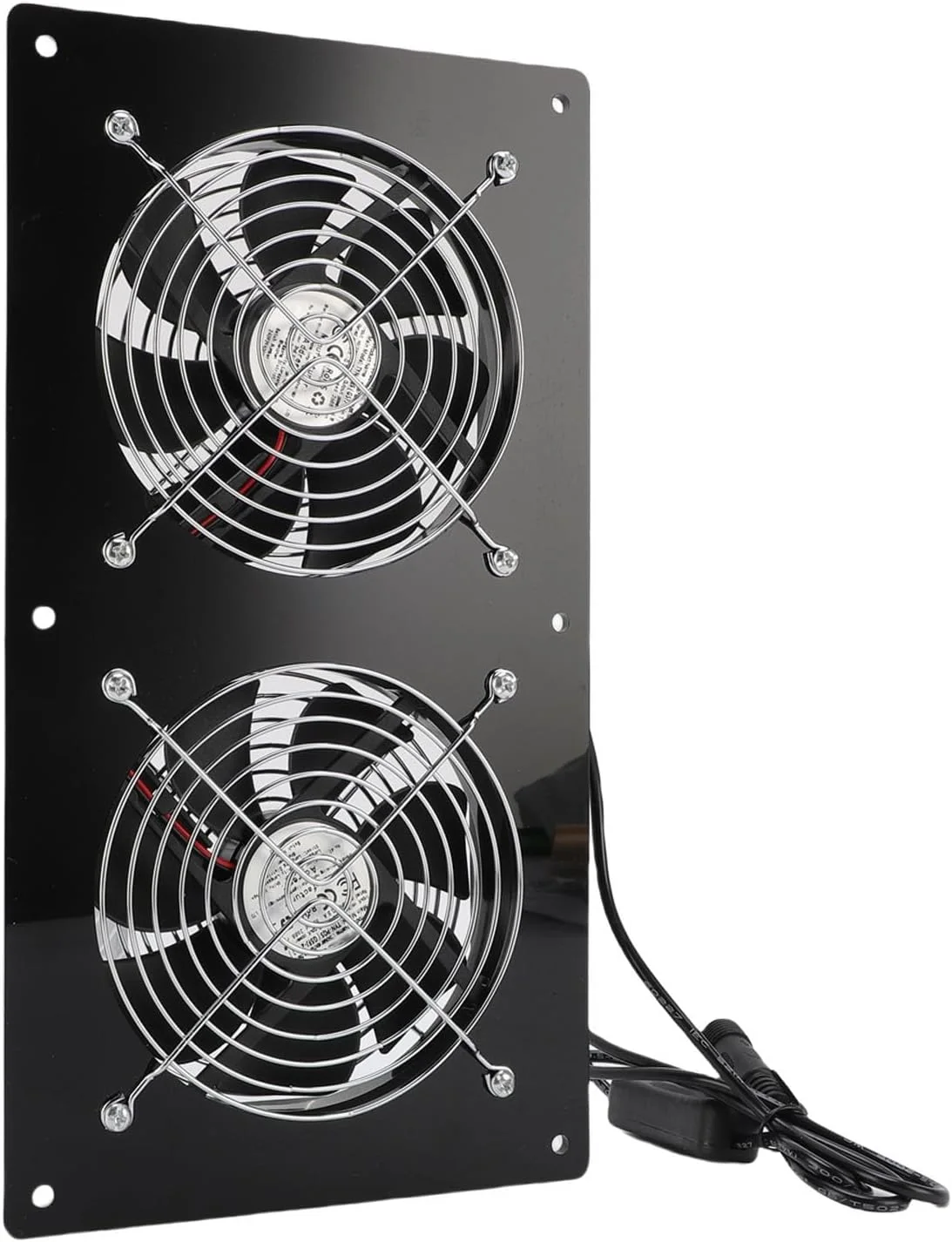 فن خورشیدی 15 واتی Jiawu فن خورشیدی 15 واتی Jiawu